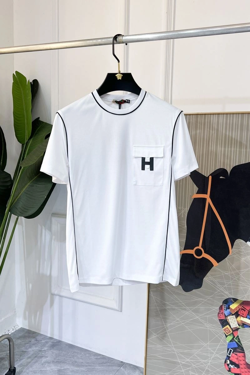 Lightweight Hermes T-Shirts 129765