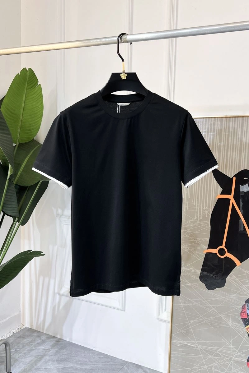 Hermes T-Shirts NewStyle 129750