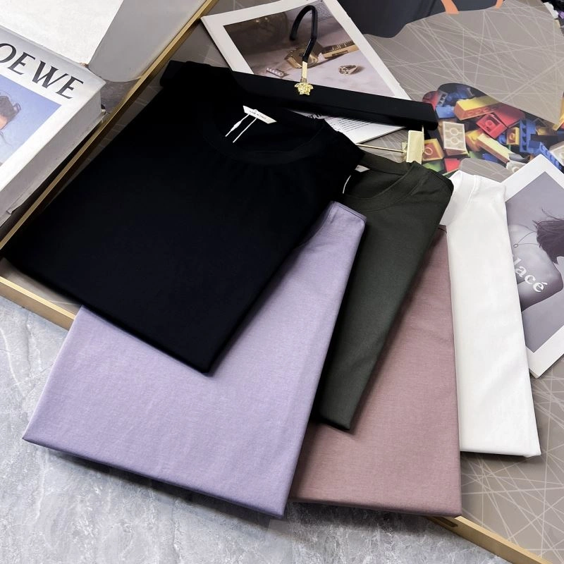 Hermes T-Shirts NewStyle 129750