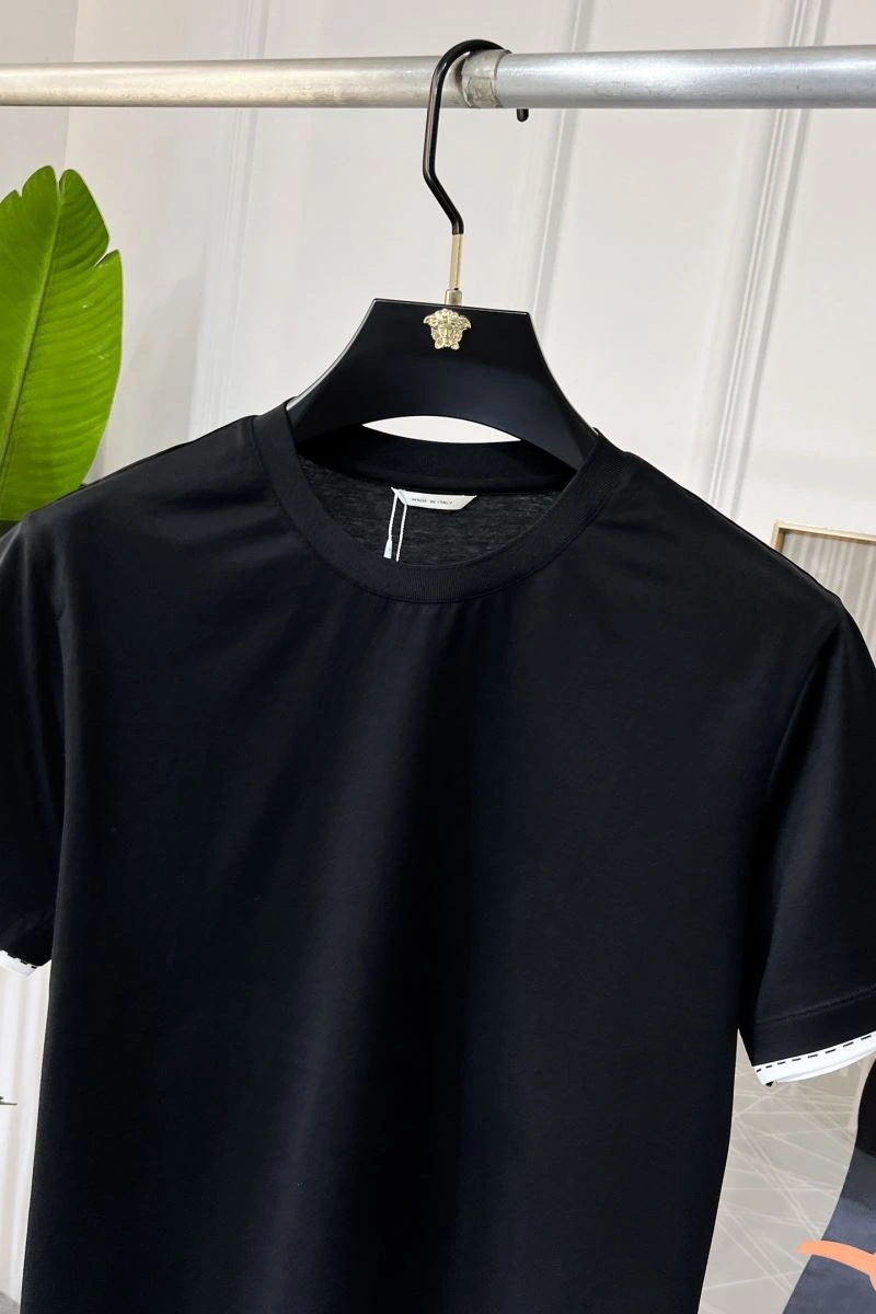 Hermes T-Shirts NewStyle 129750