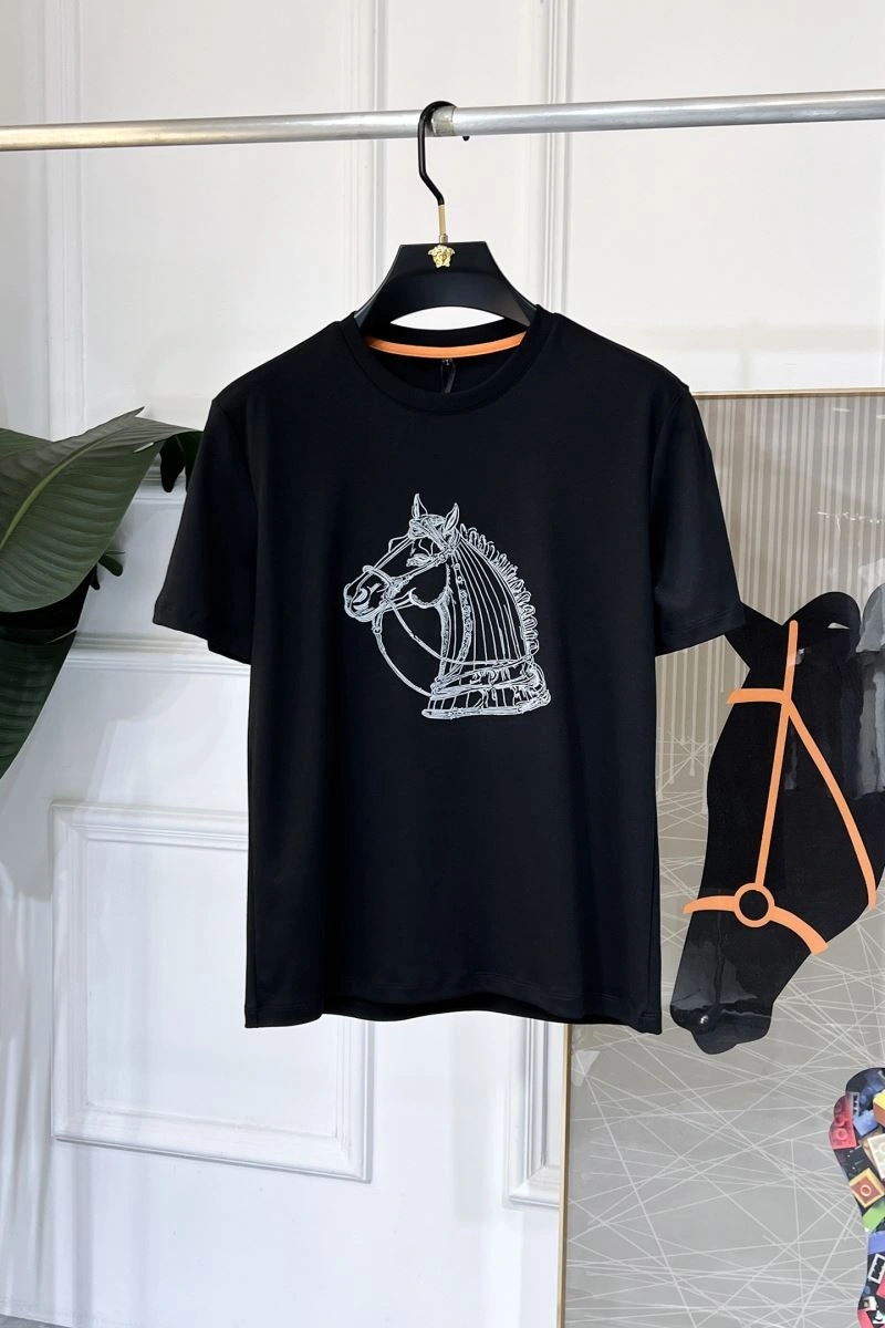 Hermes T-Shirts Popular 129751