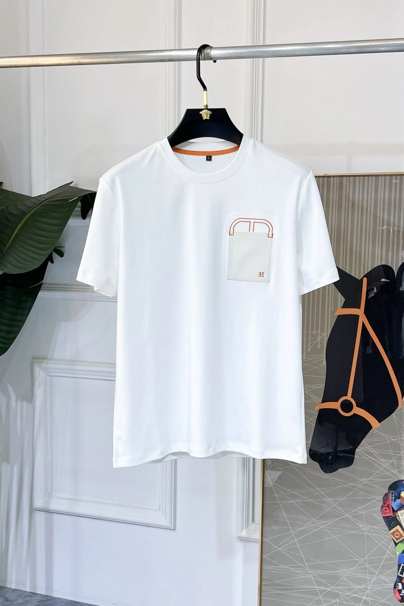 Hermes T-Shirts EasyMatch 129771