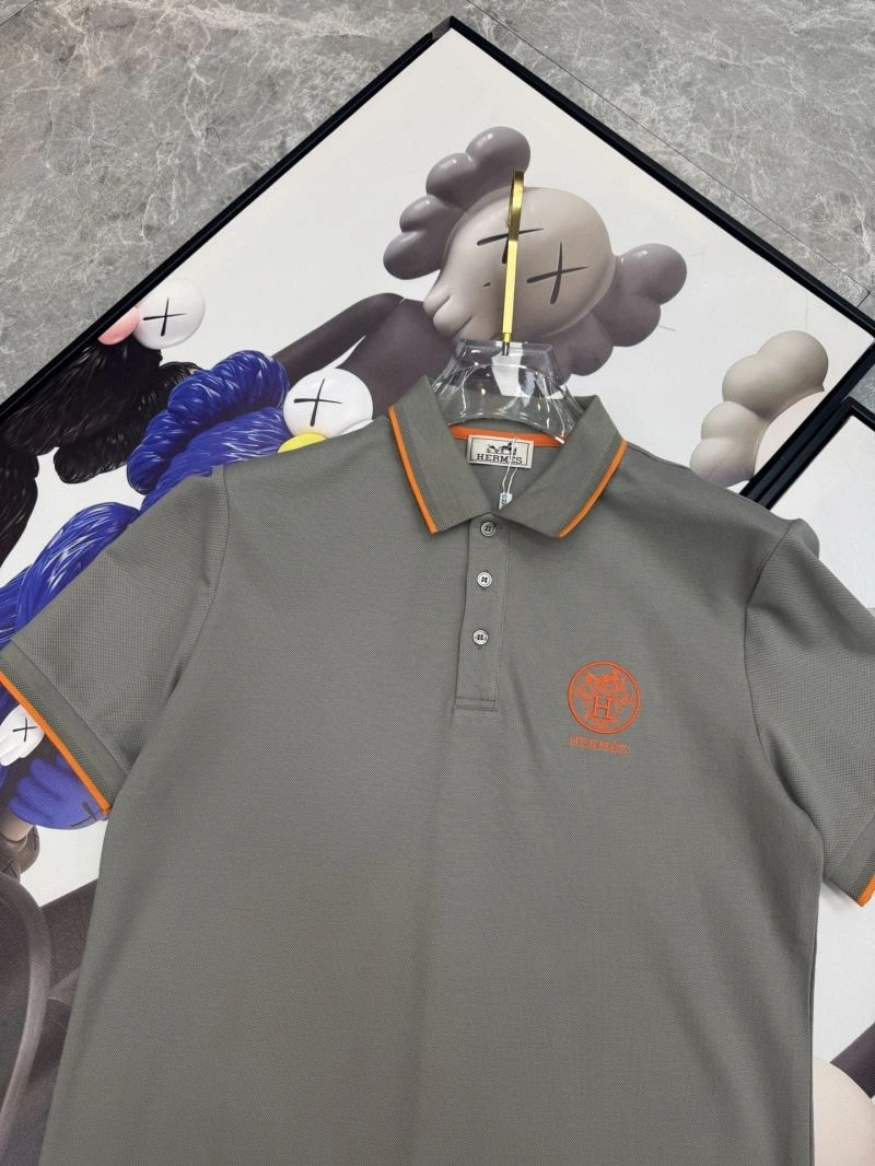 Hermes T-Shirts Soft 129744
