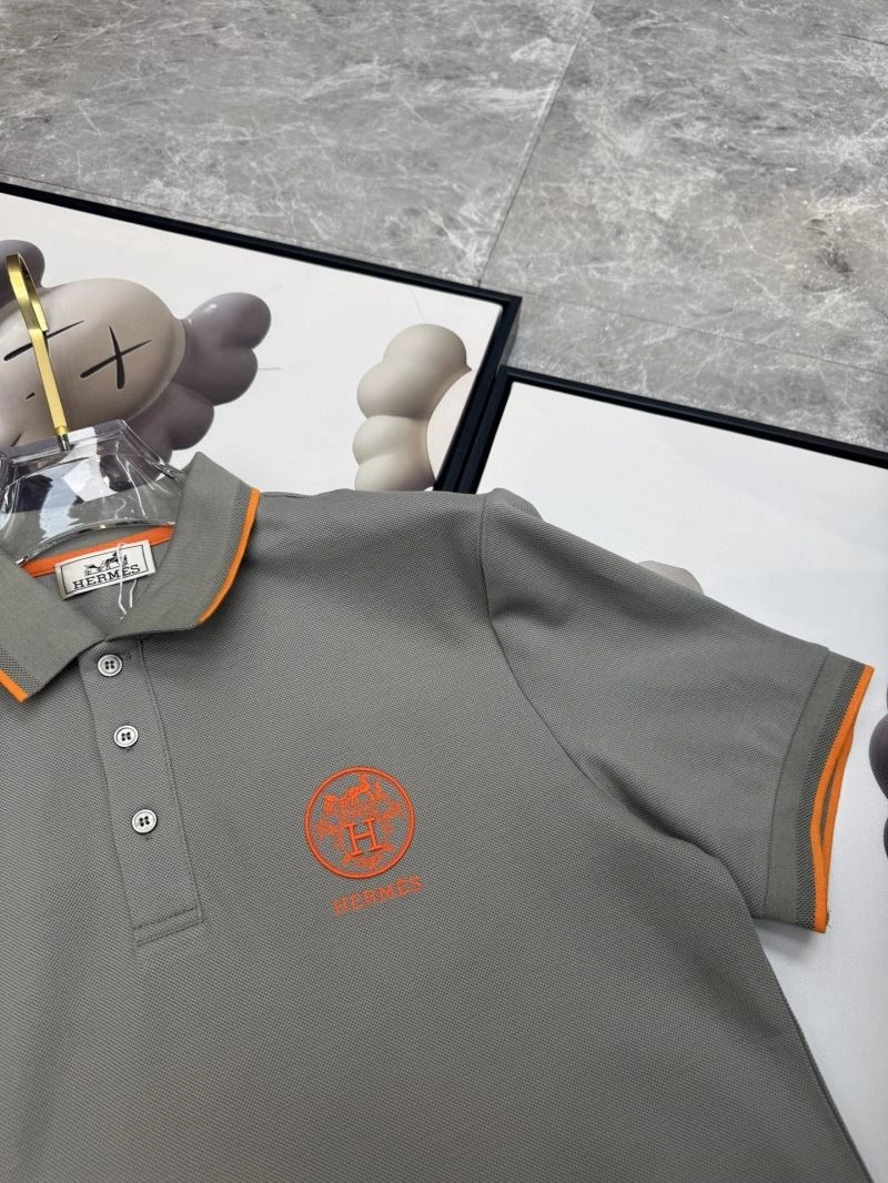 Hermes T-Shirts Soft 129744
