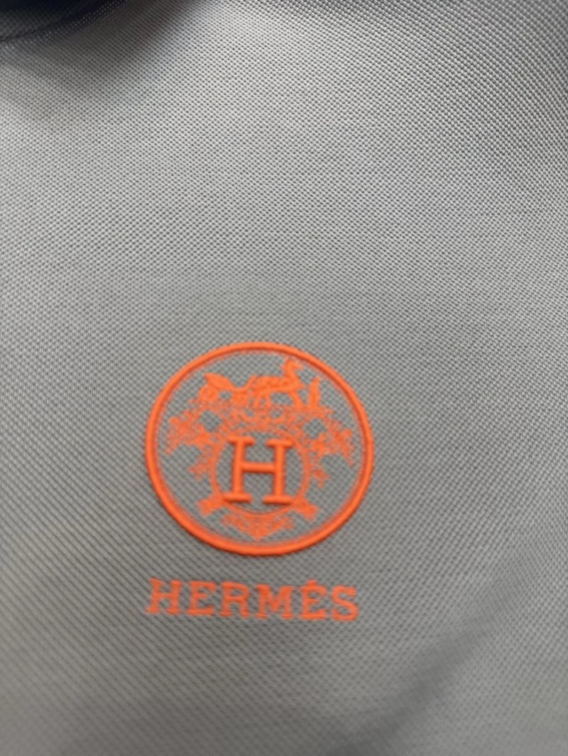 Hermes T-Shirts Soft 129744