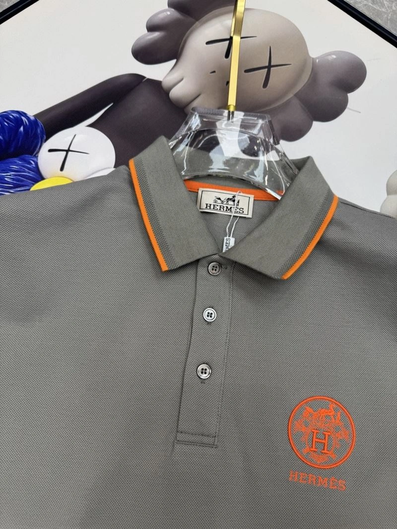 Hermes T-Shirts Soft 129744