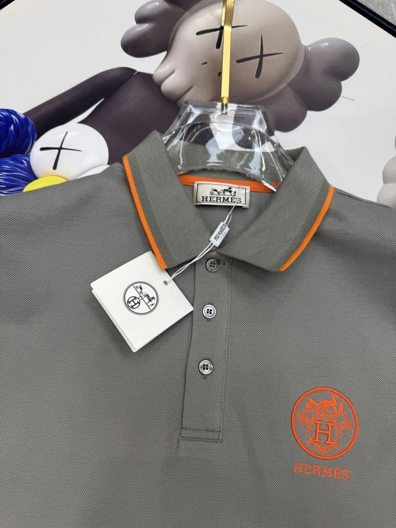 Hermes T-Shirts Soft 129744