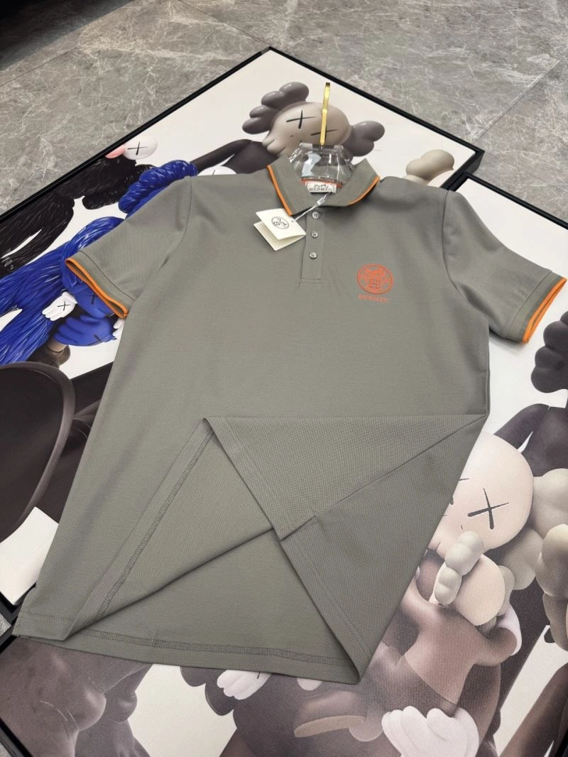 Hermes T-Shirts Soft 129744