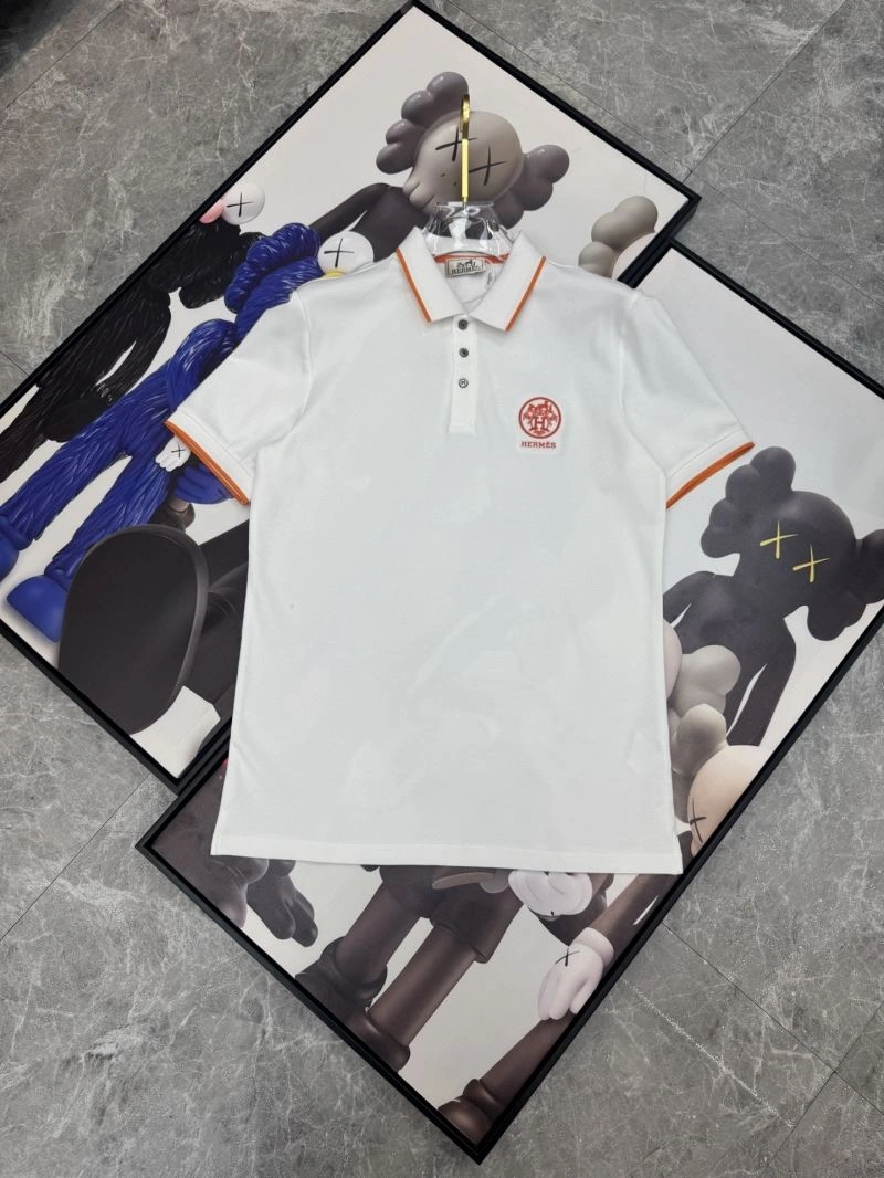 Colorful Hermes T-Shirts 129745