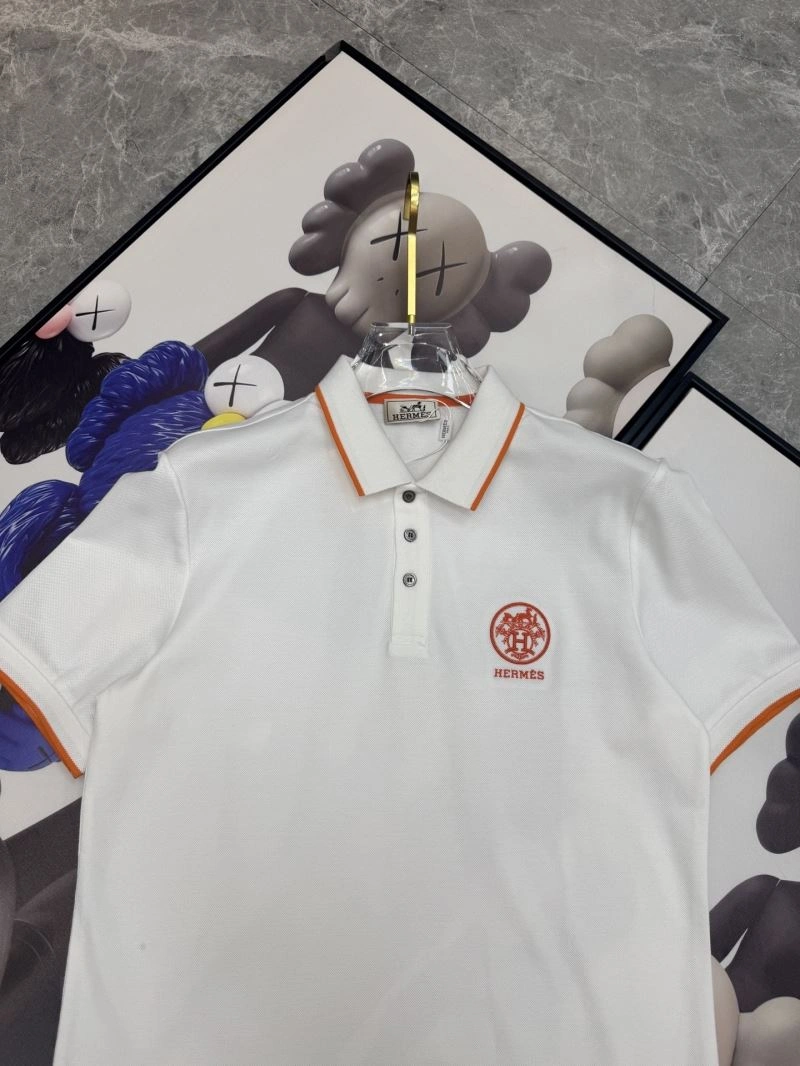 Colorful Hermes T-Shirts 129745