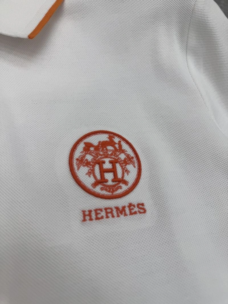 Colorful Hermes T-Shirts 129745