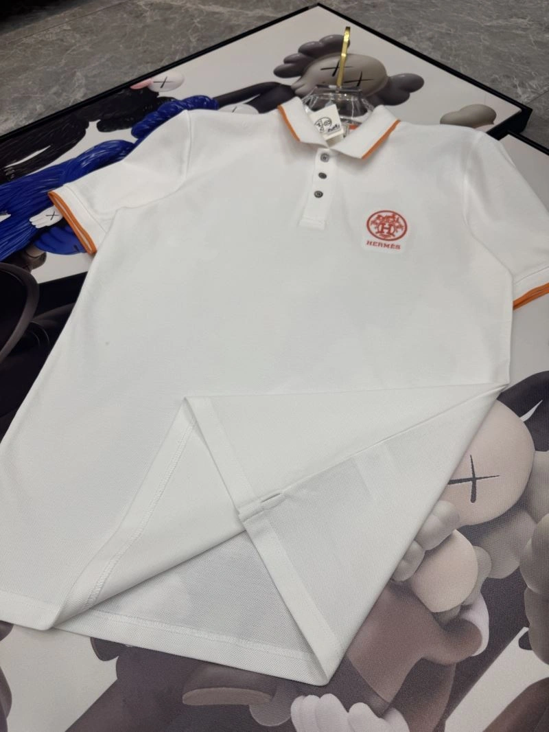 Colorful Hermes T-Shirts 129745