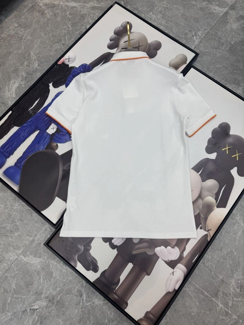 Colorful Hermes T-Shirts 129745