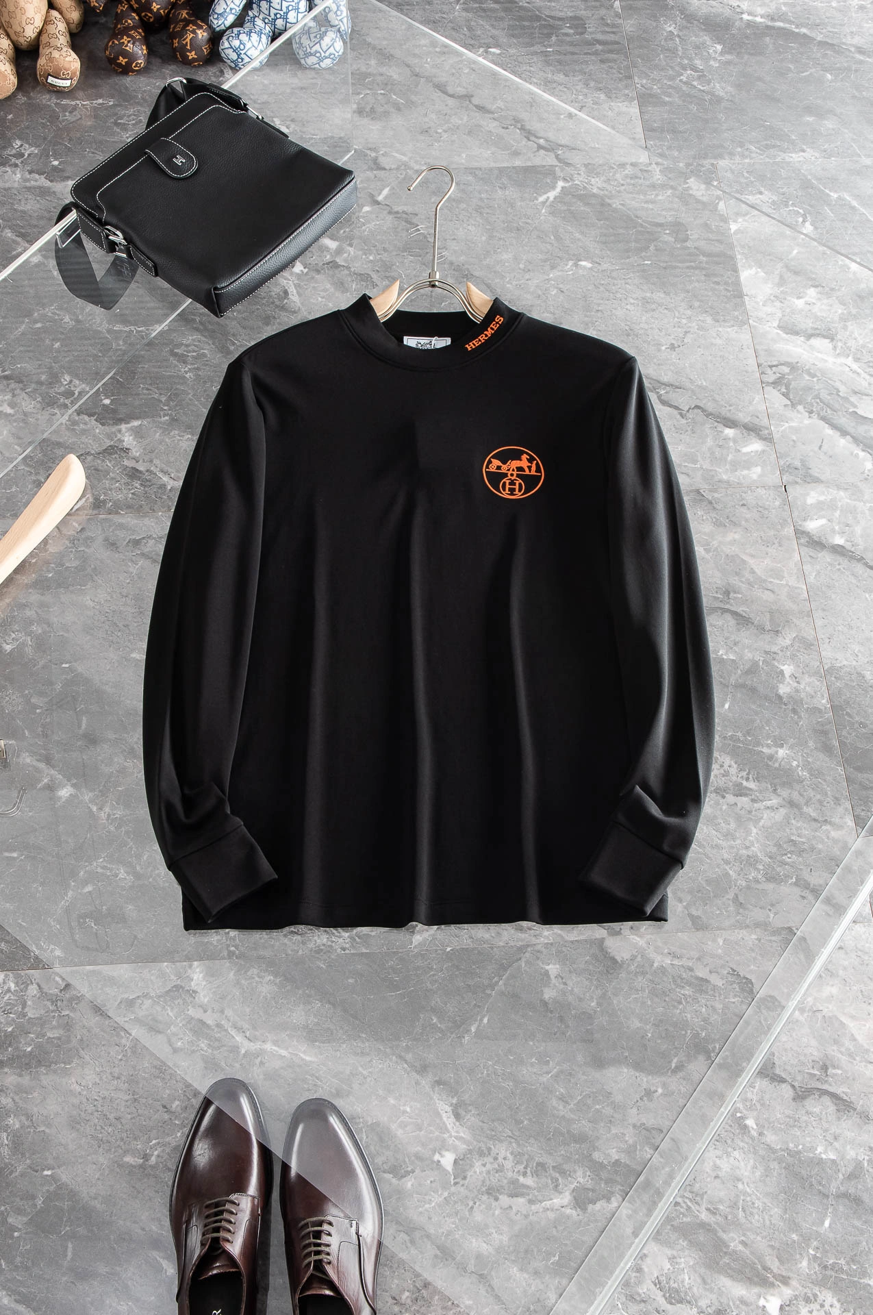 FlexibleFit Hermes T-Shirts 130340