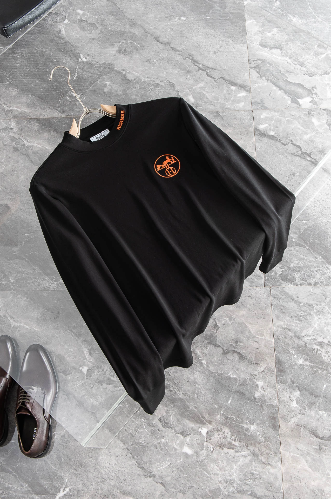 FlexibleFit Hermes T-Shirts 130340