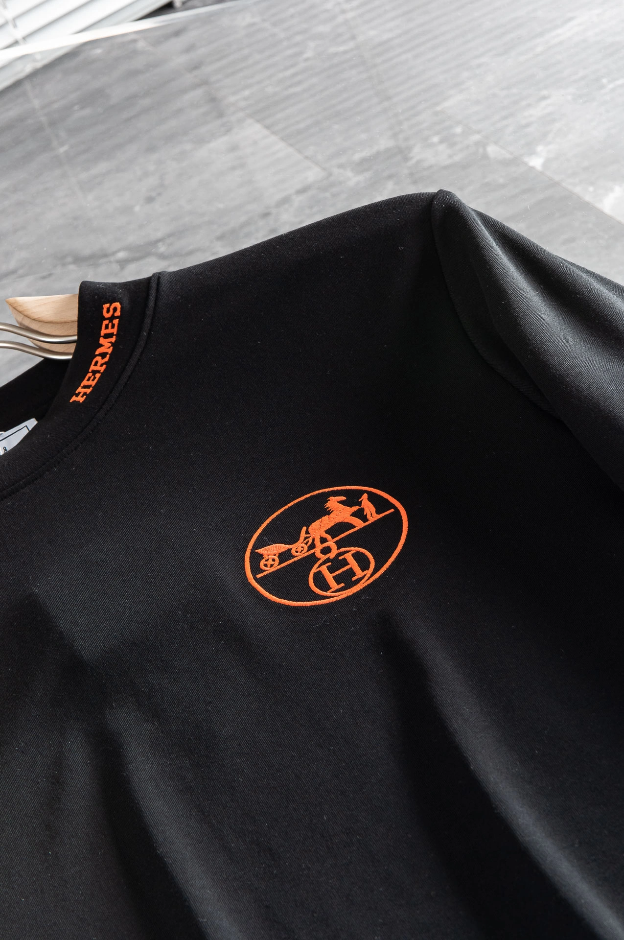 FlexibleFit Hermes T-Shirts 130340