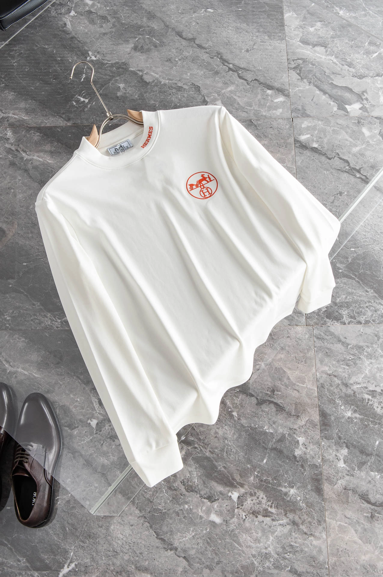 Attractive Hermes T-Shirts 130342