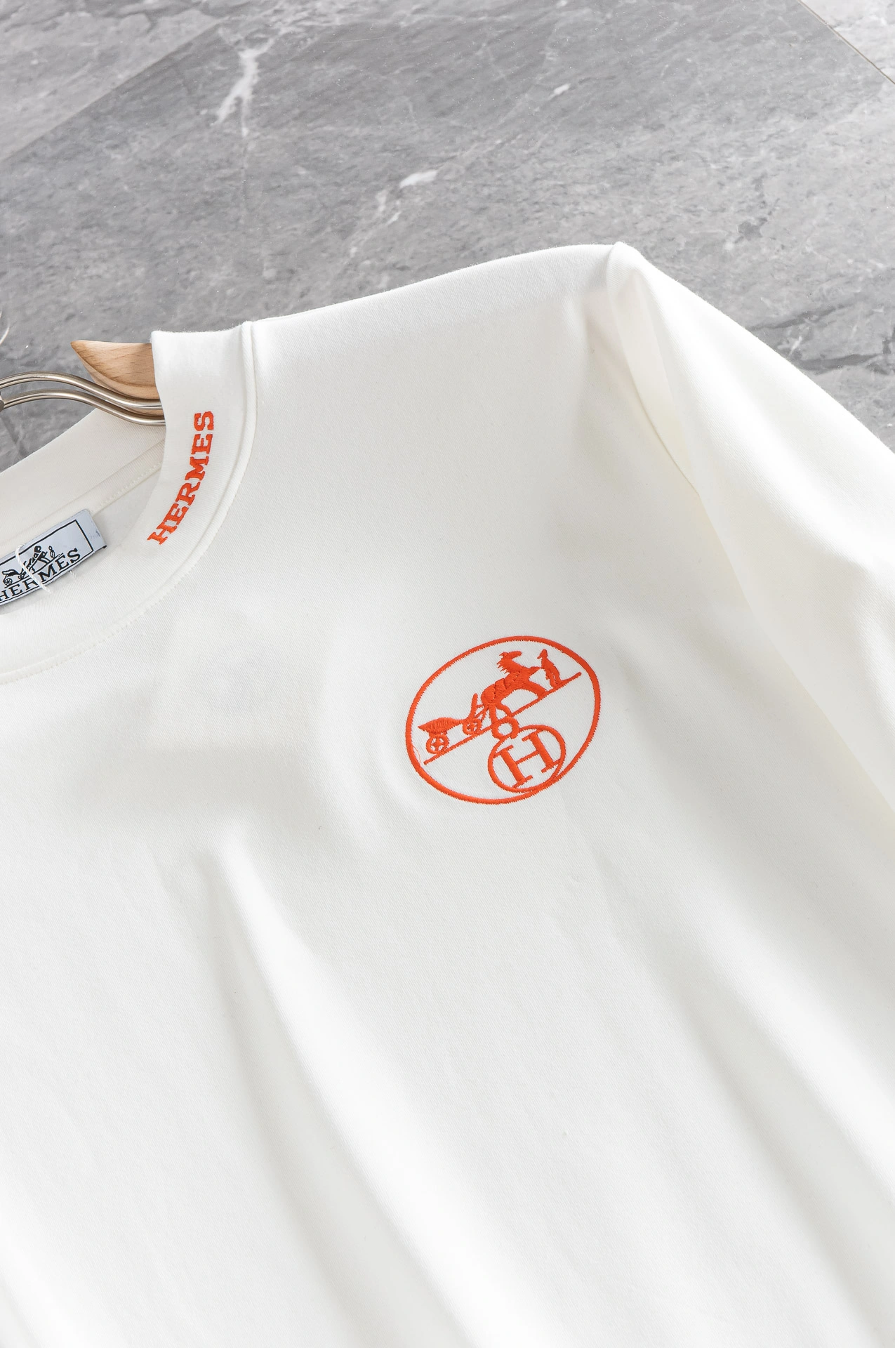 Attractive Hermes T-Shirts 130342