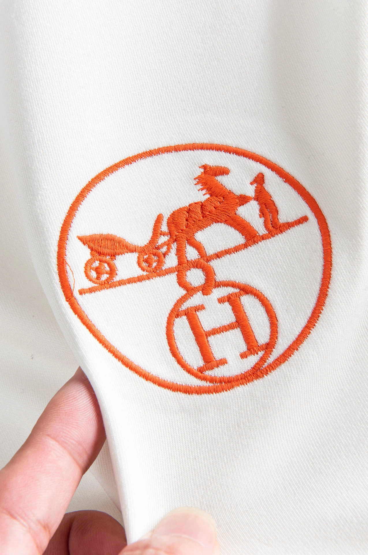 Attractive Hermes T-Shirts 130342