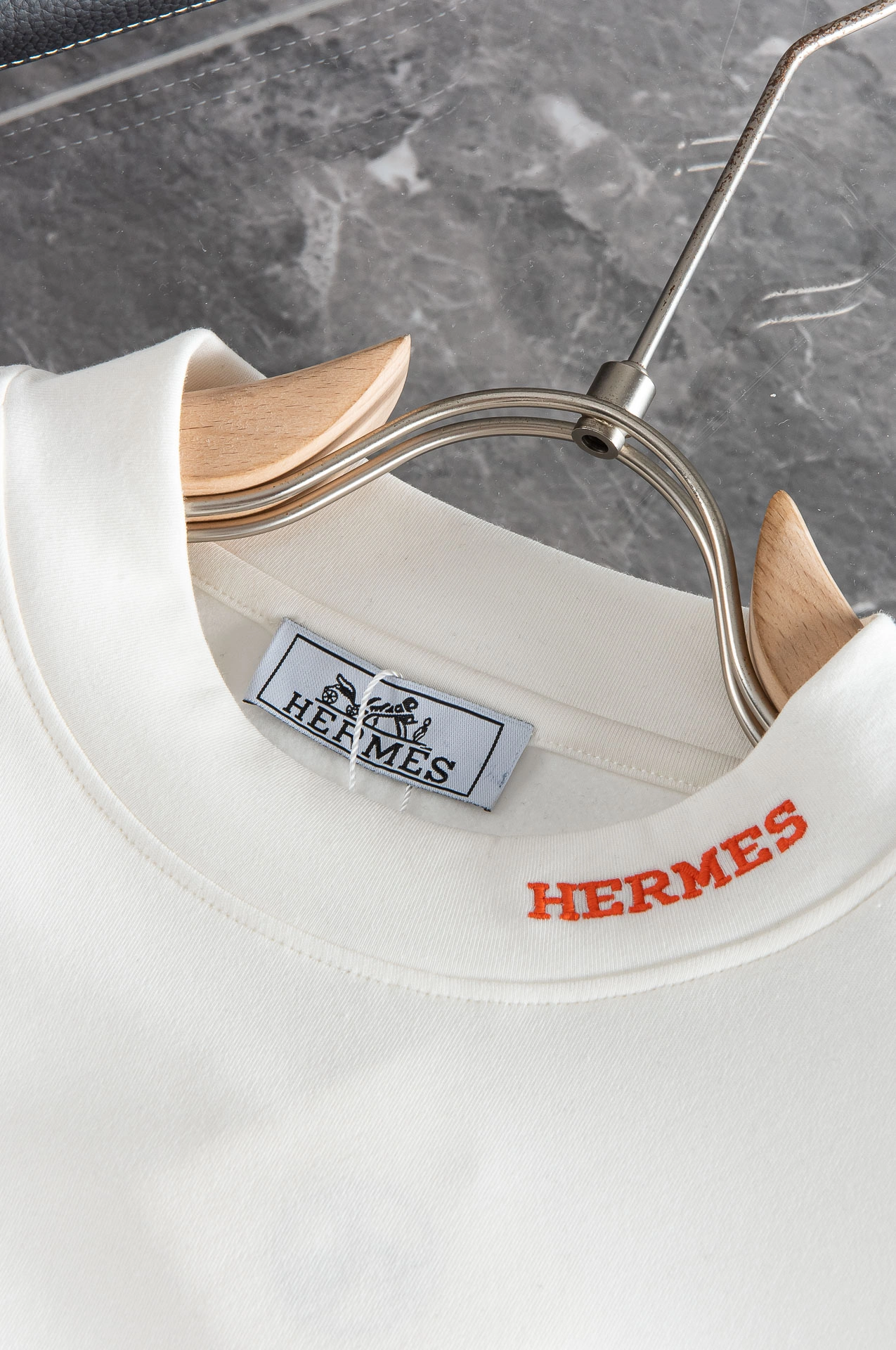 Attractive Hermes T-Shirts 130342