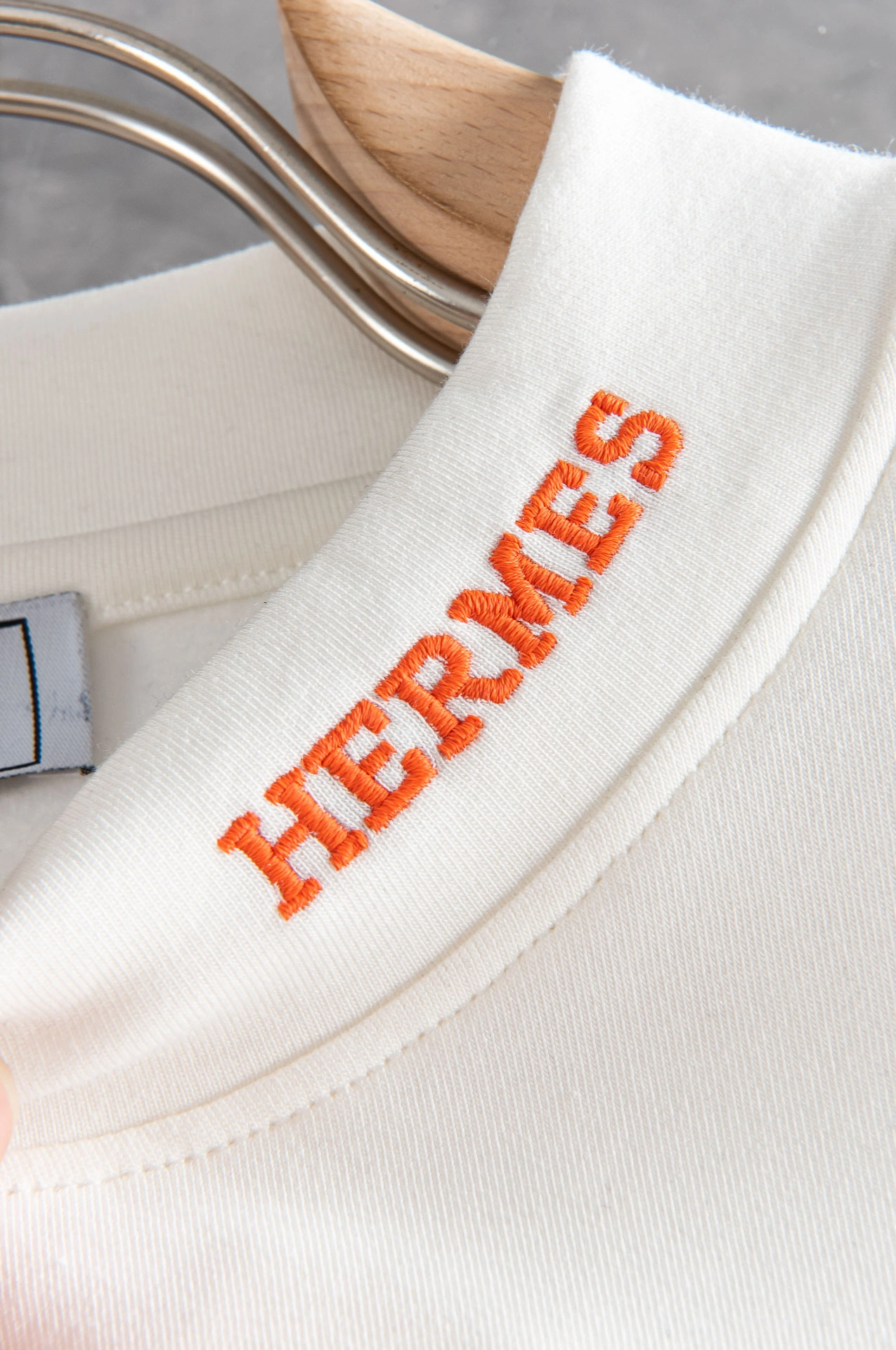 Attractive Hermes T-Shirts 130342