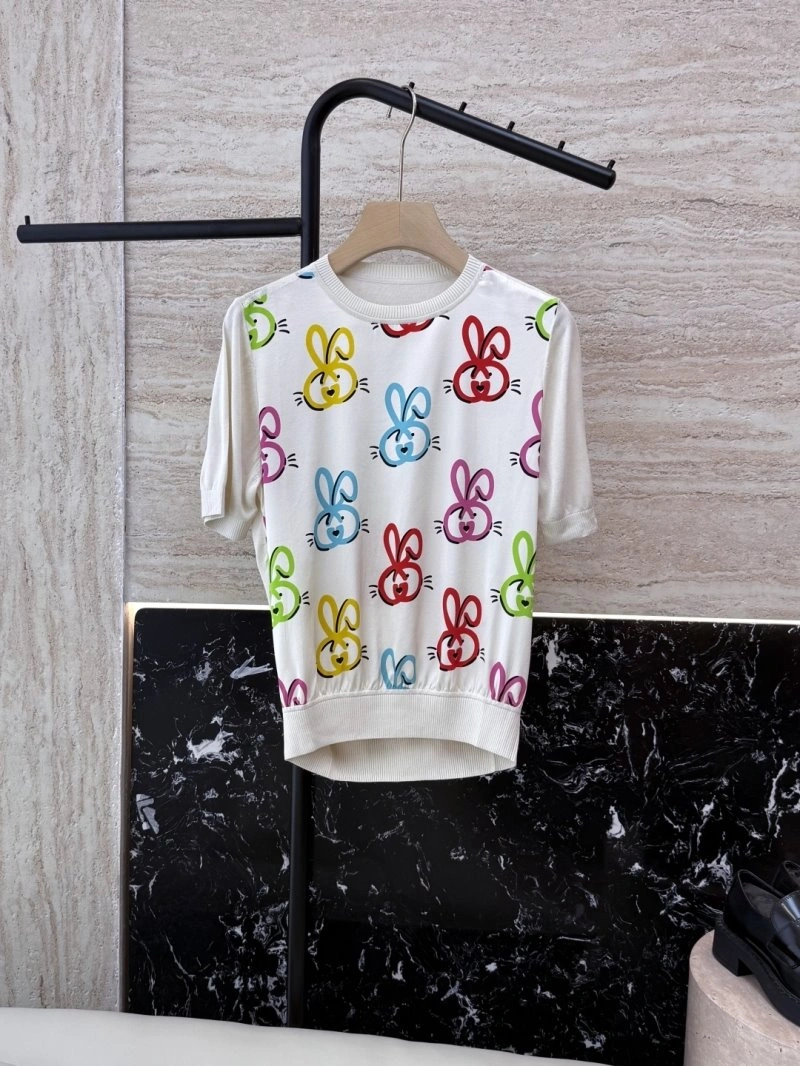 SmoothTexture Hermes T-Shirts 129441