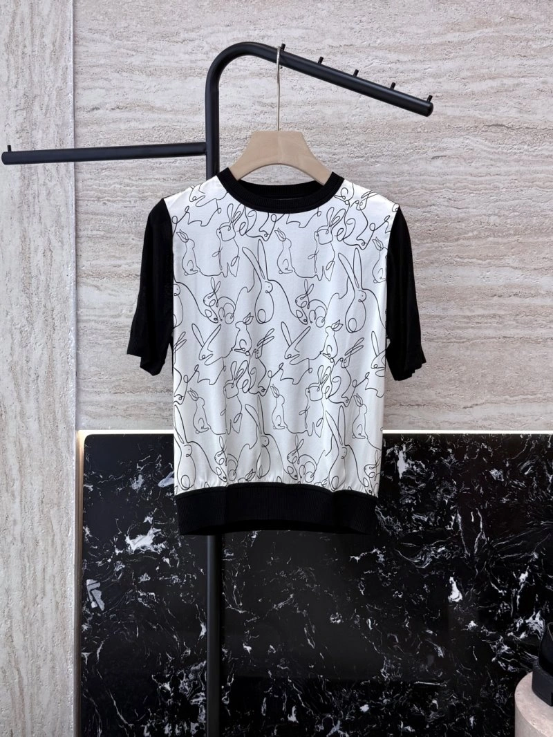 Hermes T-Shirts Unisex 129427