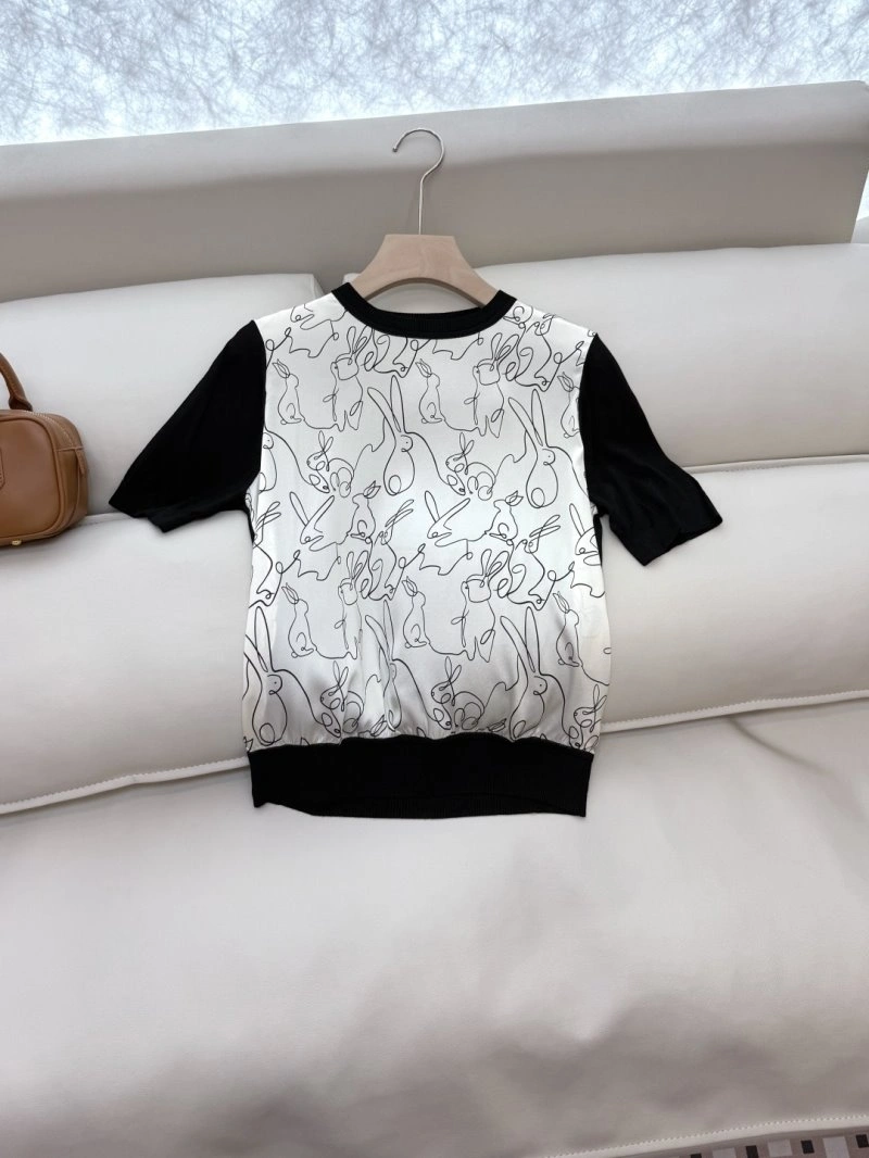 Hermes T-Shirts Unisex 129427