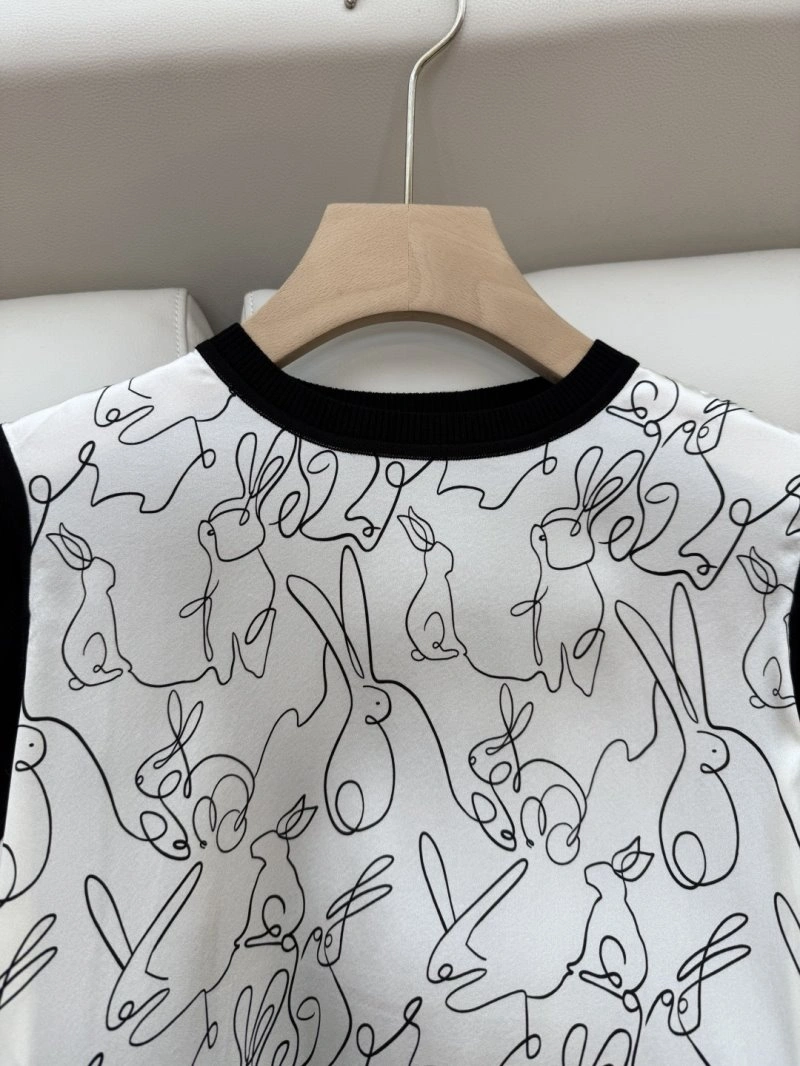 Hermes T-Shirts Unisex 129427