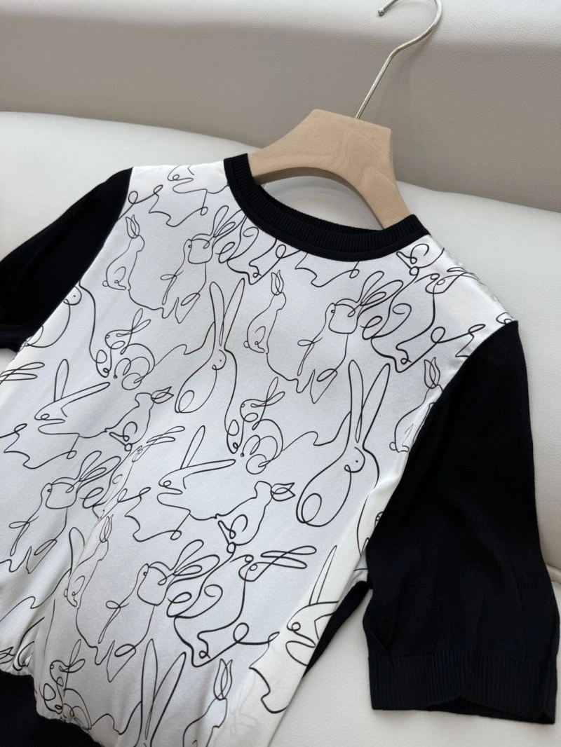 Hermes T-Shirts Unisex 129427