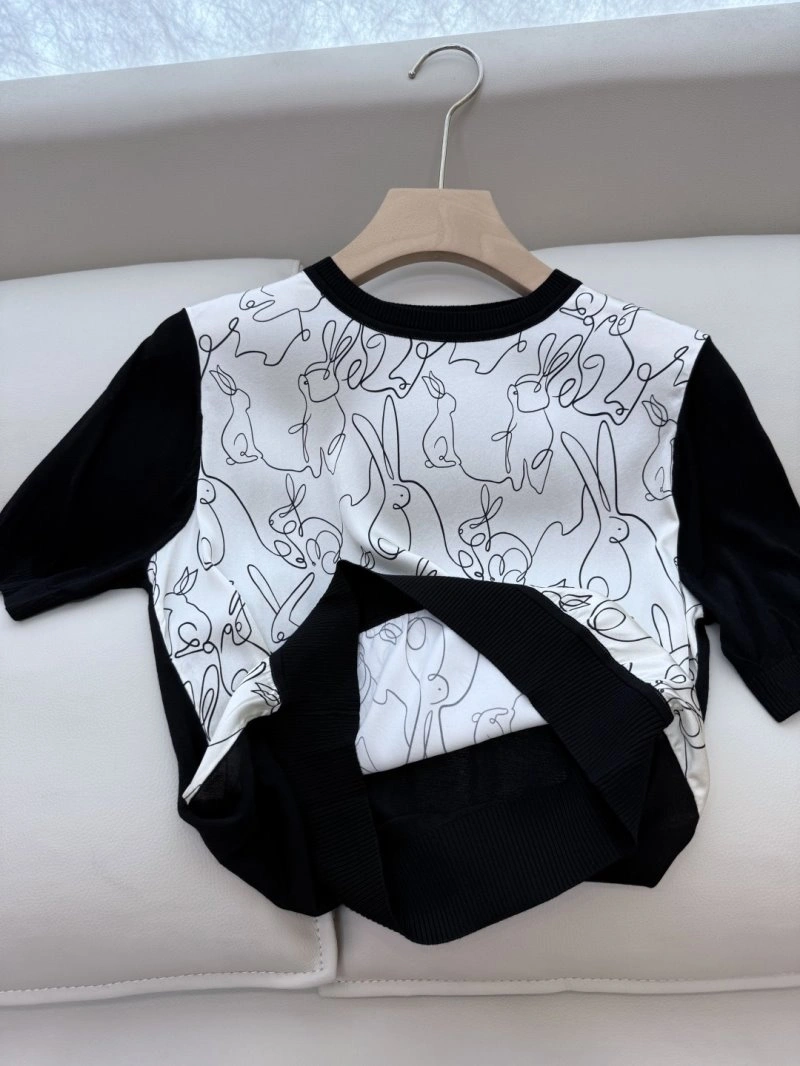 Hermes T-Shirts Unisex 129427