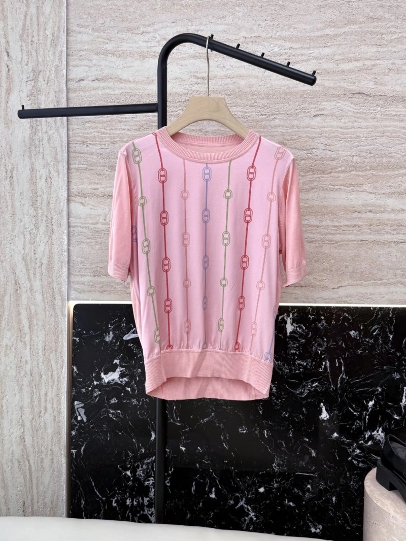 Refined Hermes T-Shirts 129439