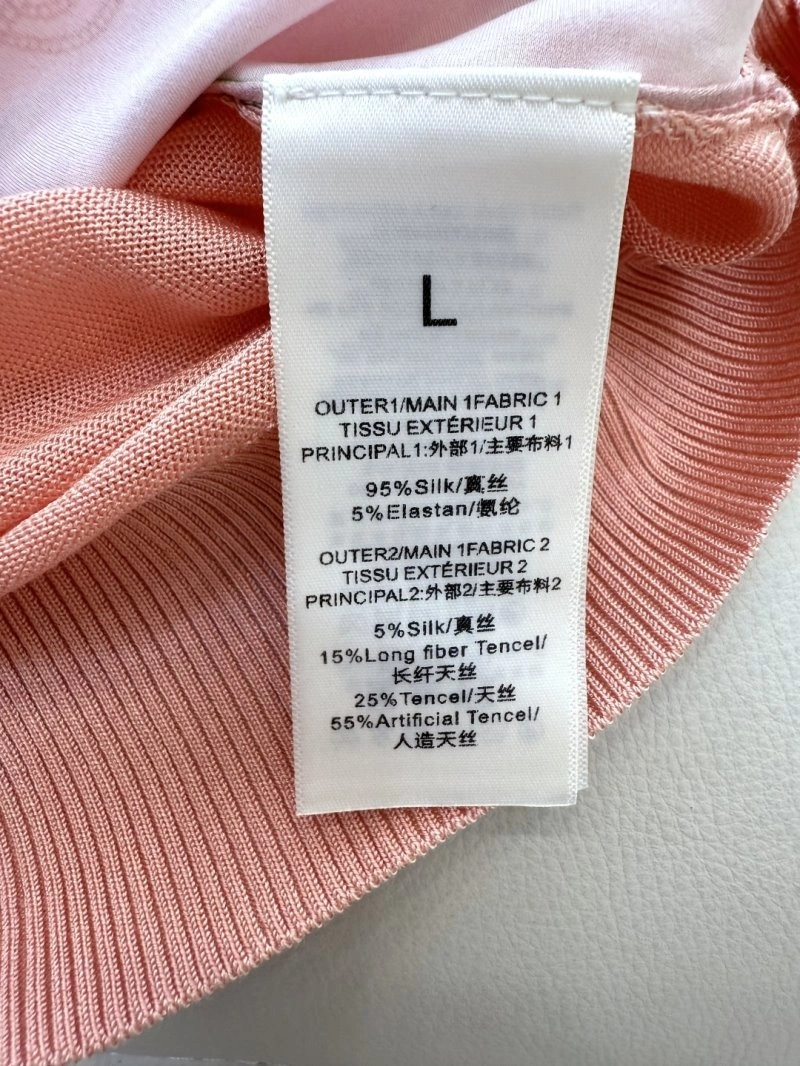 Refined Hermes T-Shirts 129439