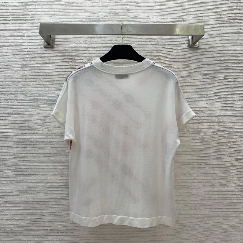 Hermes T-Shirts Minimalist 129442