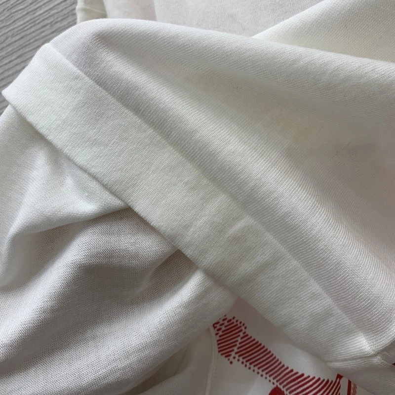 Hermes T-Shirts Minimalist 129442