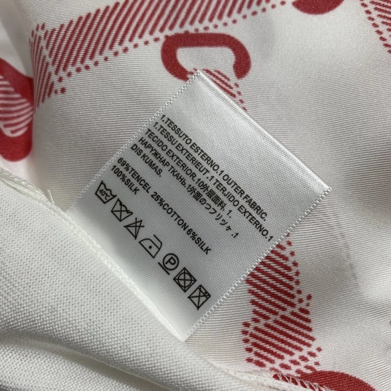 Hermes T-Shirts Minimalist 129442