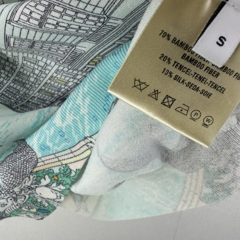Affordable Hermes T-Shirts 129419