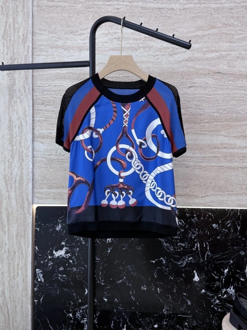 SmartChoice Hermes T-Shirts 129397