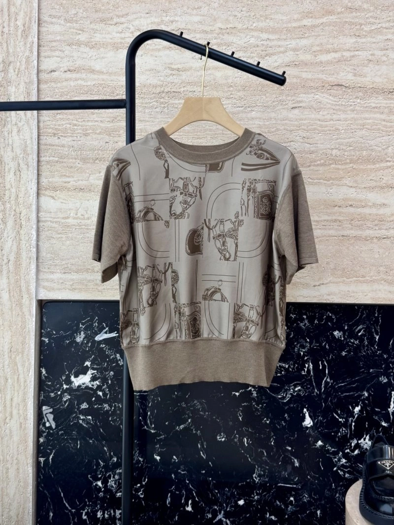 Resilient Hermes T-Shirts 129398