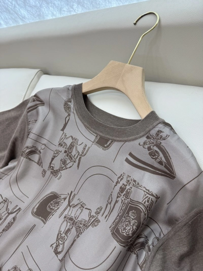 Resilient Hermes T-Shirts 129398