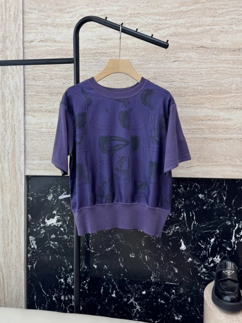 Unique Hermes T-Shirts 129399