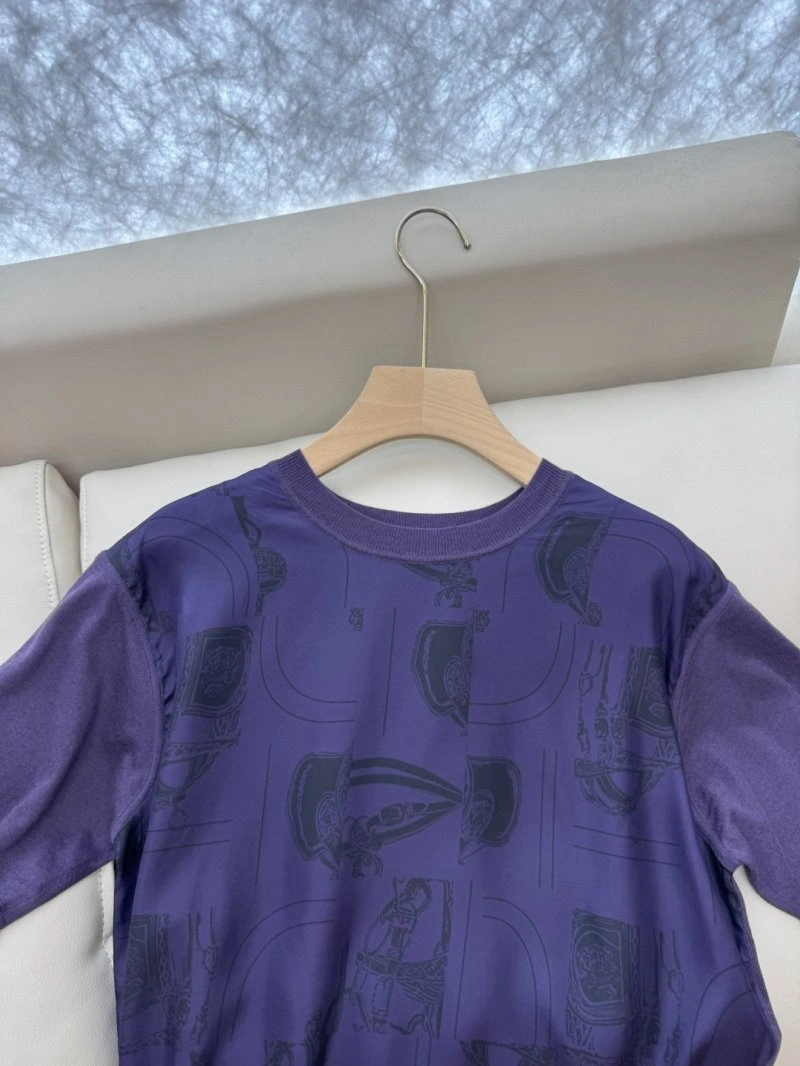 Unique Hermes T-Shirts 129399