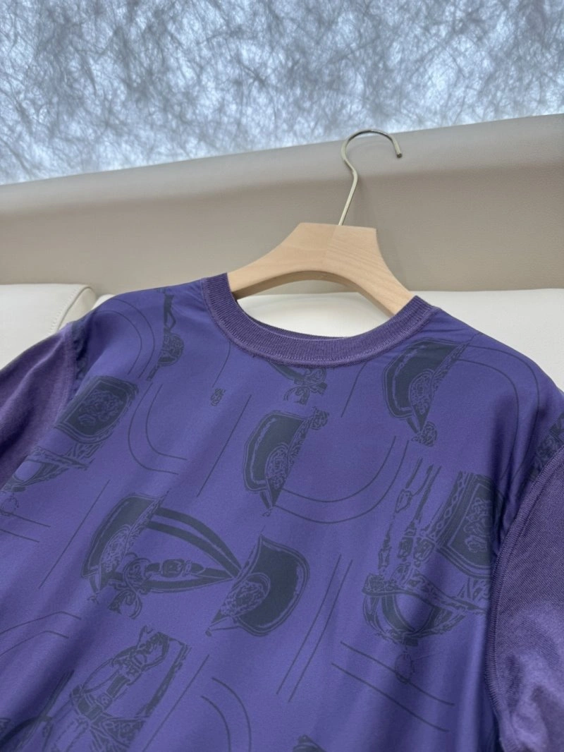 Unique Hermes T-Shirts 129399