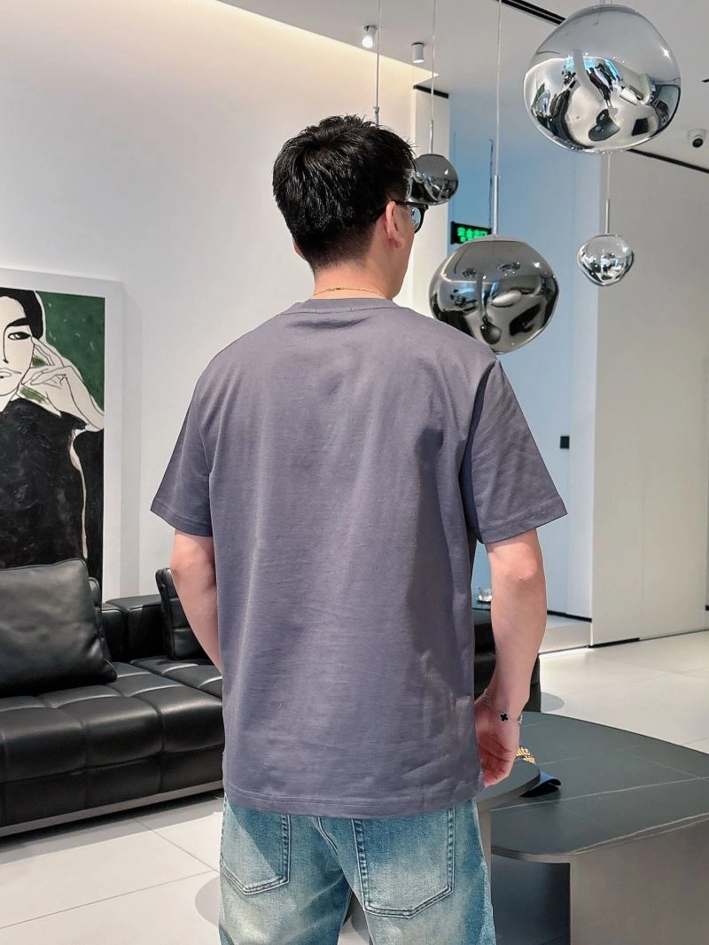 Elegant Hermes T-Shirts 129732