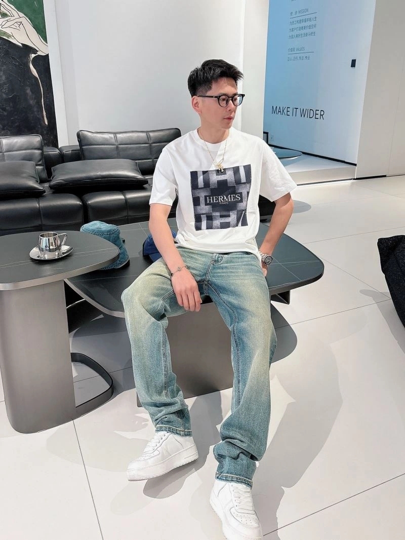 AllSeason Hermes T-Shirts 129718