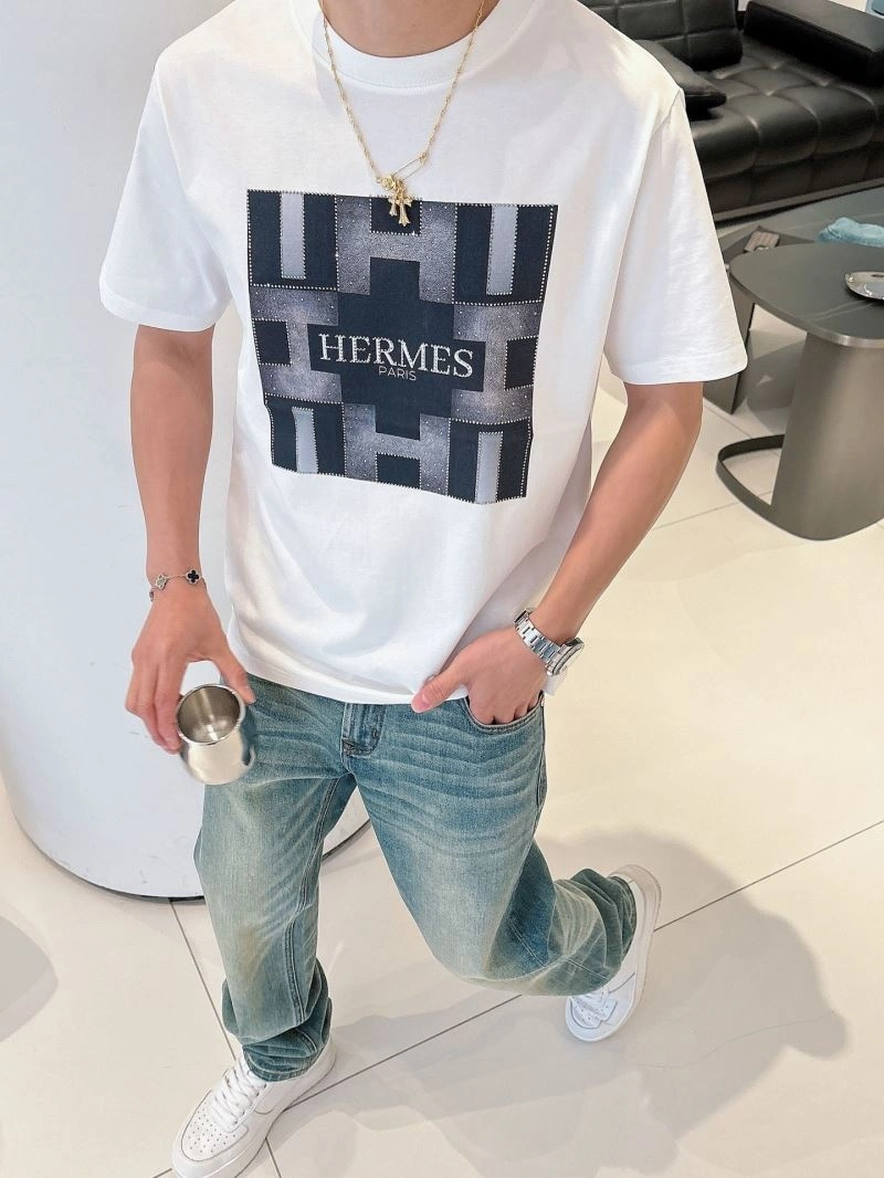 AllSeason Hermes T-Shirts 129718