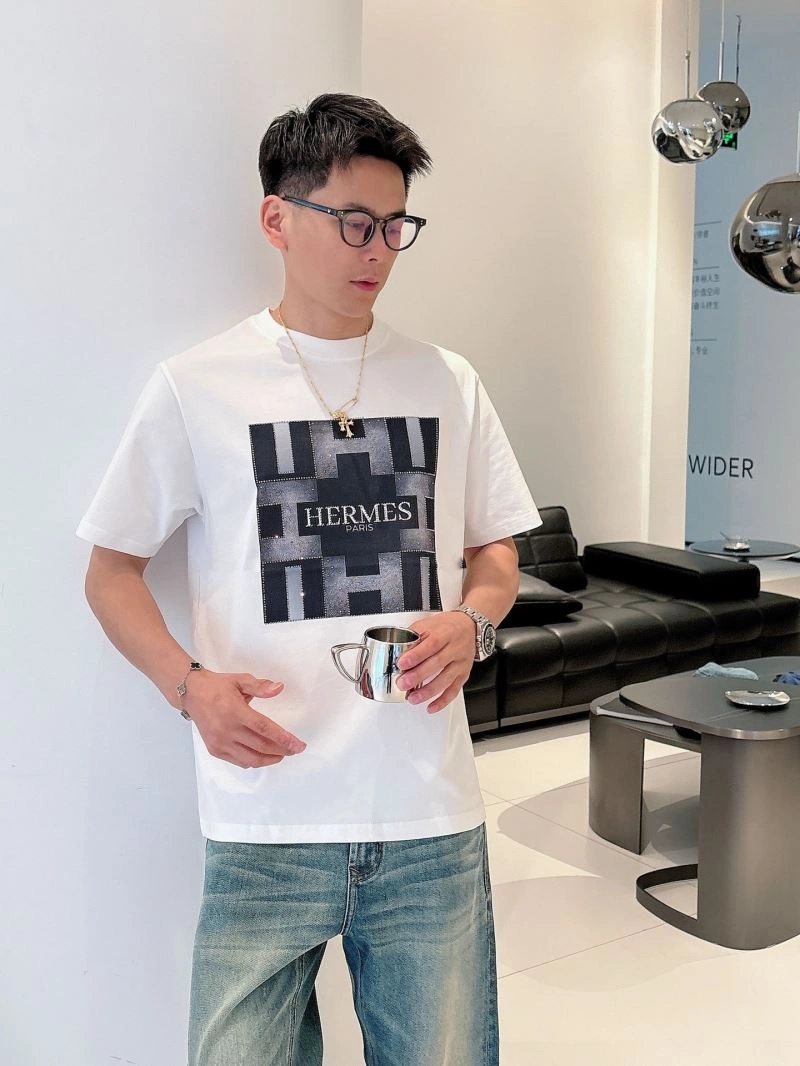 AllSeason Hermes T-Shirts 129718
