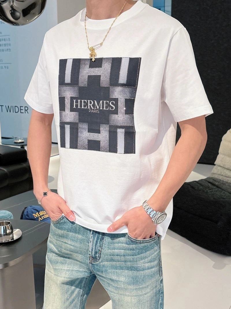 AllSeason Hermes T-Shirts 129718
