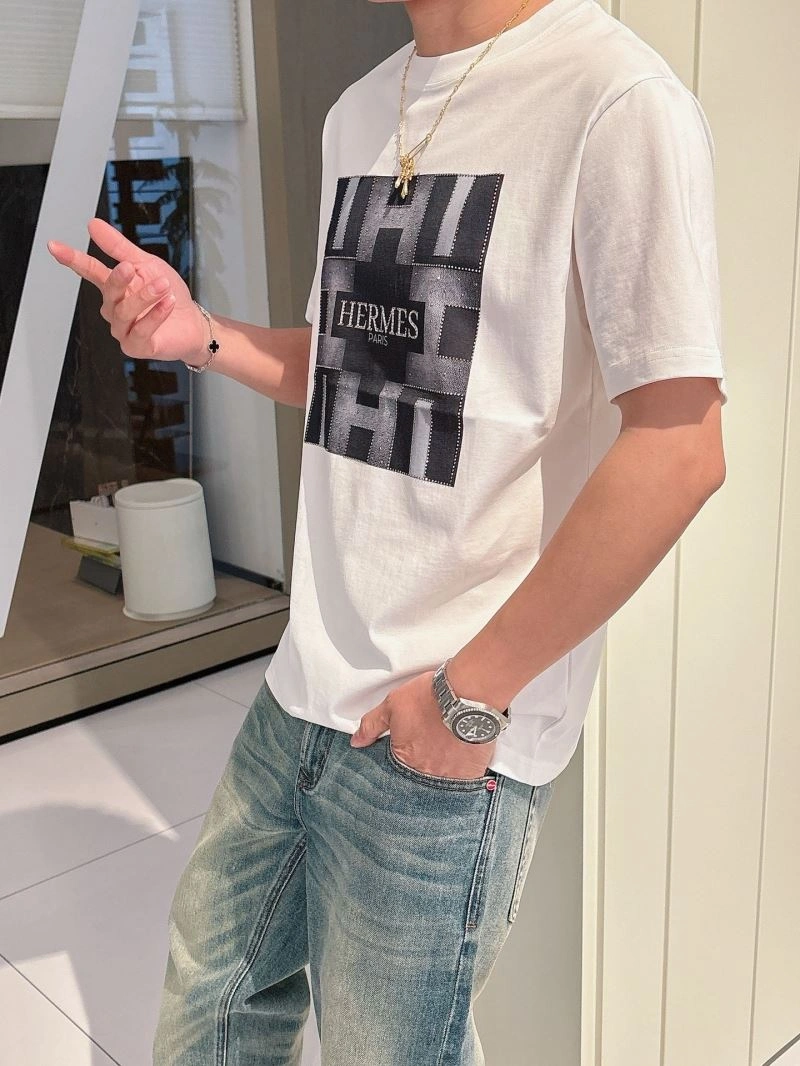 AllSeason Hermes T-Shirts 129718