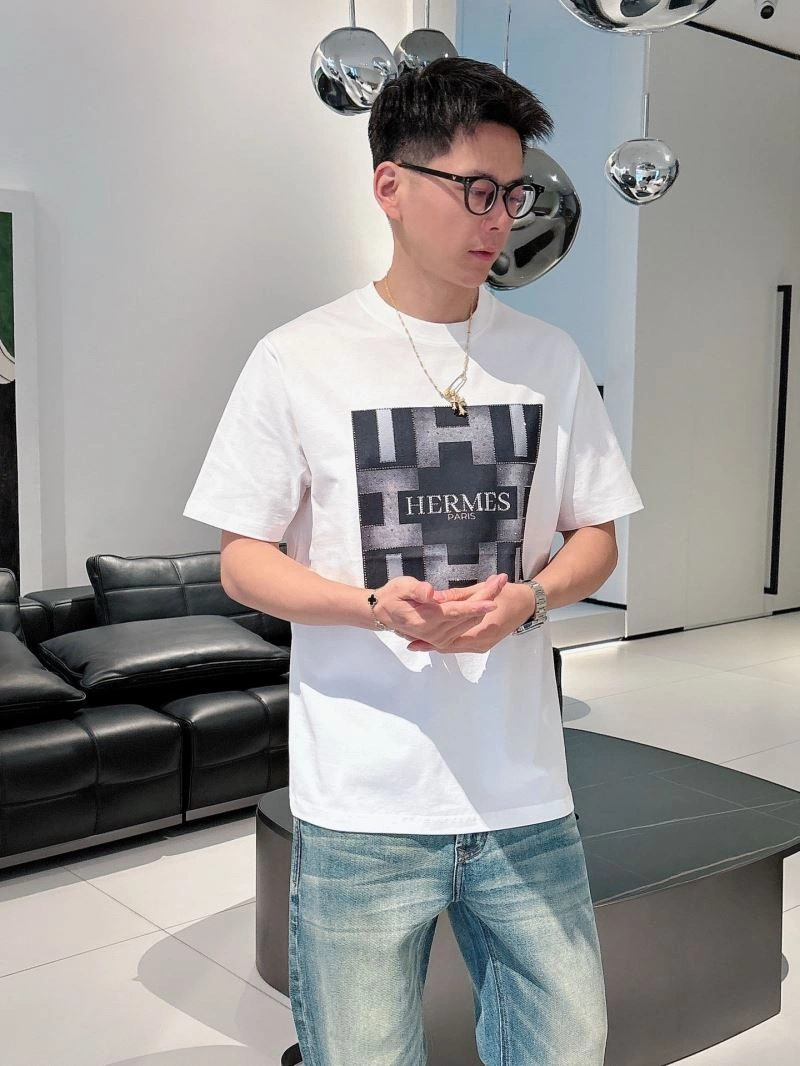AllSeason Hermes T-Shirts 129718